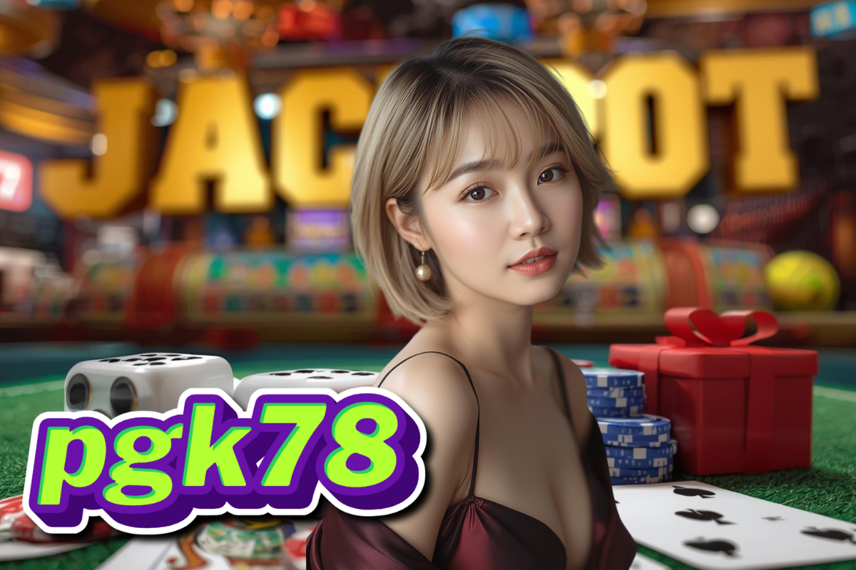 pgk78 ทางเข้า